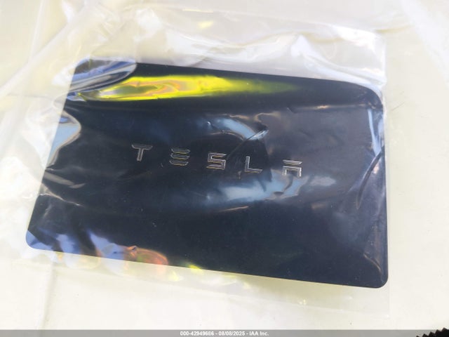2019 TESLA MODEL 3 5YJ3E1EAXKF347202 Photo 10