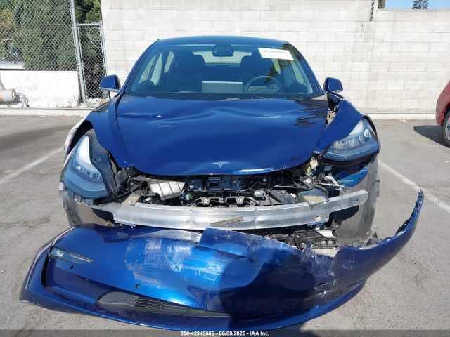 Tesla MODEL 3 2019 5YJ3E1EAXKF347202 Image 13