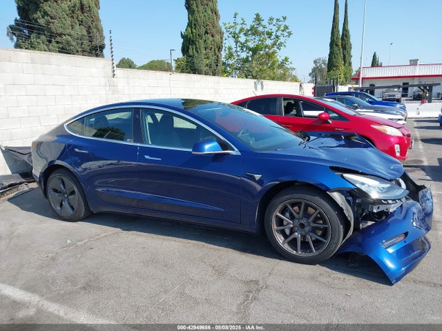 Tesla MODEL 3 2019 5YJ3E1EAXKF347202 Image 14