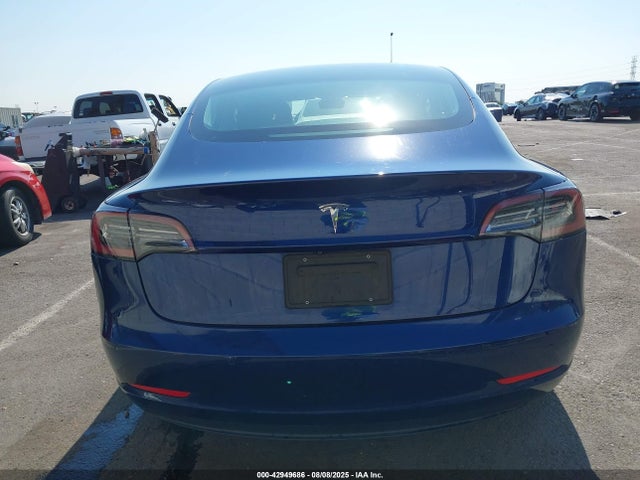Tesla MODEL 3 2019 5YJ3E1EAXKF347202 Image 17
