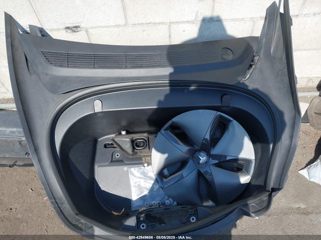 Tesla MODEL 3 2019 5YJ3E1EAXKF347202 Image 12
