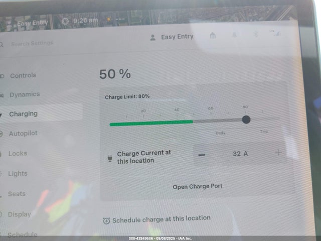Tesla MODEL 3 2019 5YJ3E1EAXKF347202 Image 18
