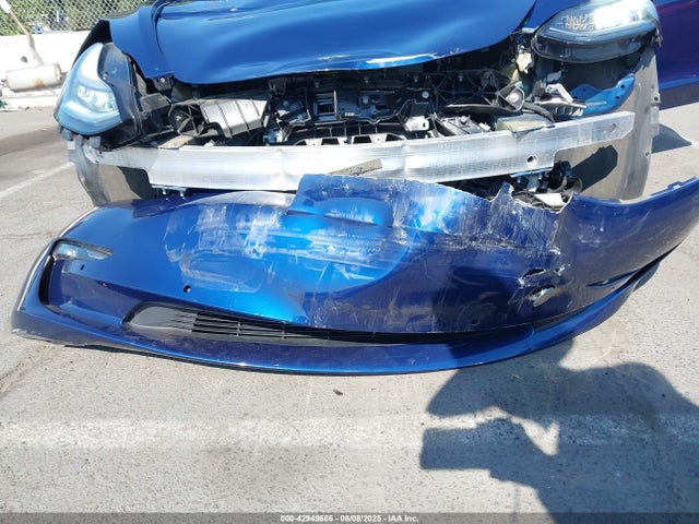 Tesla MODEL 3 2019 5YJ3E1EAXKF347202 Image 20