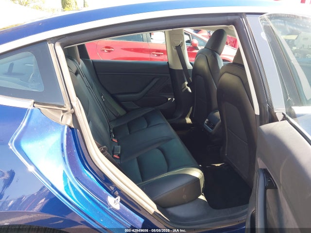 2019 TESLA MODEL 3 5YJ3E1EAXKF347202 Photo 7