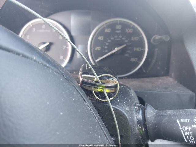 2013 ACURA RDX 5J8TB3H57DL011060 Photo 10