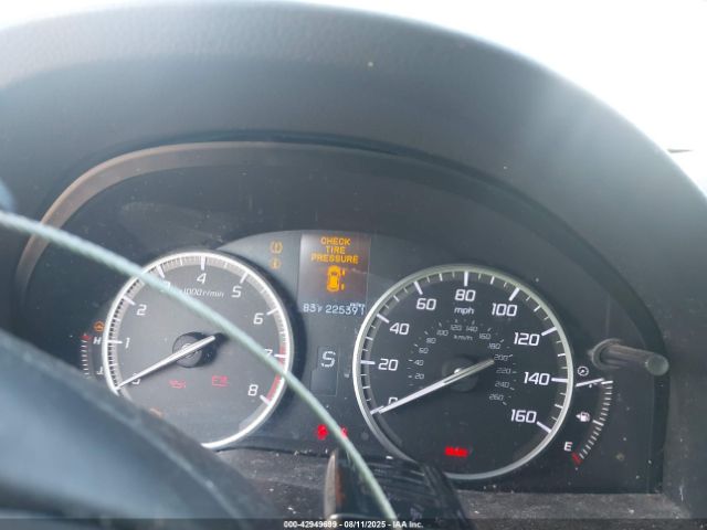 2013 ACURA RDX 5J8TB3H57DL011060 Photo 6