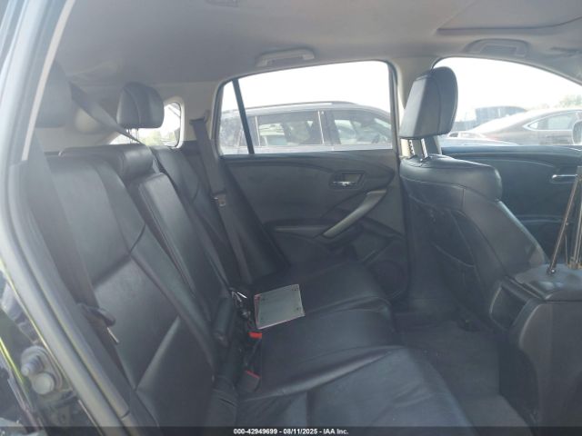 2013 ACURA RDX 5J8TB3H57DL011060 Photo 7