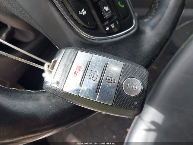 KNDCE3LCXJ5182462 KIA gdi
