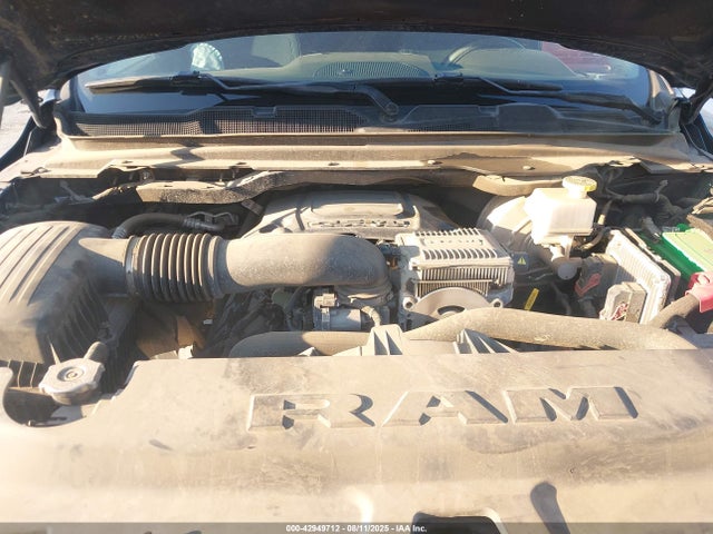 1C6RREFTXMN631267 RAM 1500