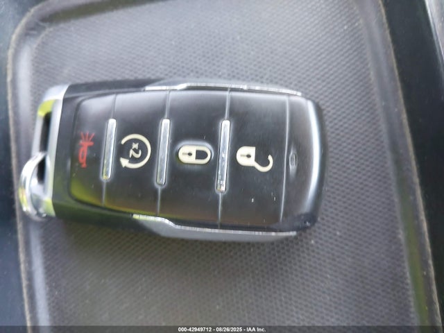 1C6RREFTXMN631267 RAM 1500