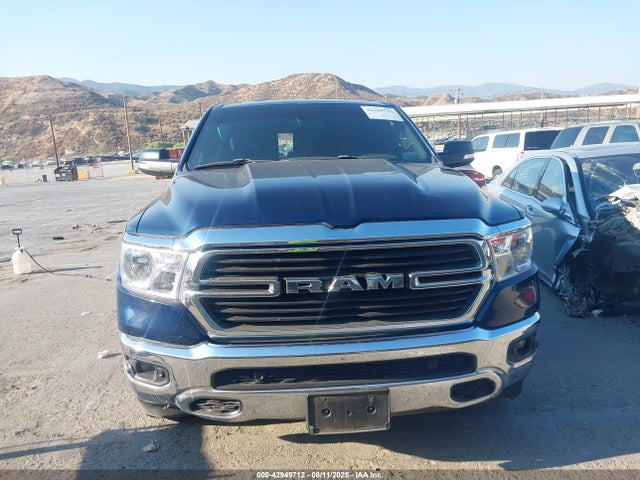 1C6RREFTXMN631267 RAM 1500