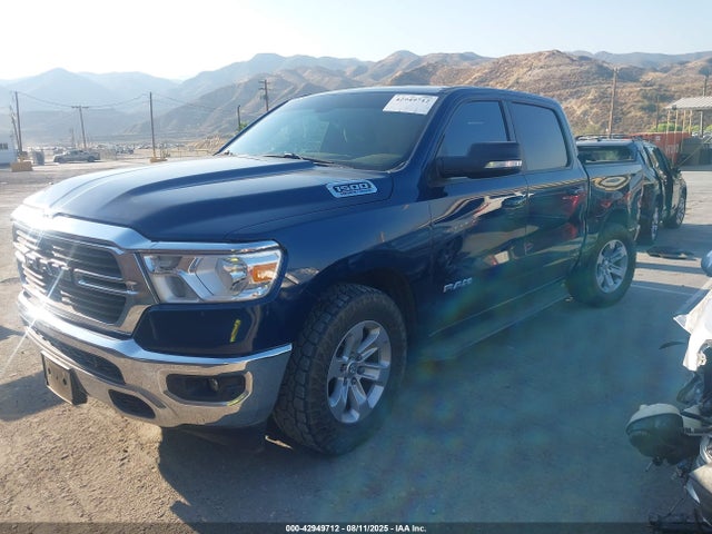 1C6RREFTXMN631267 RAM 1500