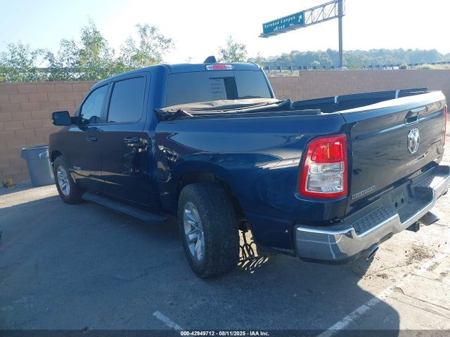 1C6RREFTXMN631267 RAM 1500