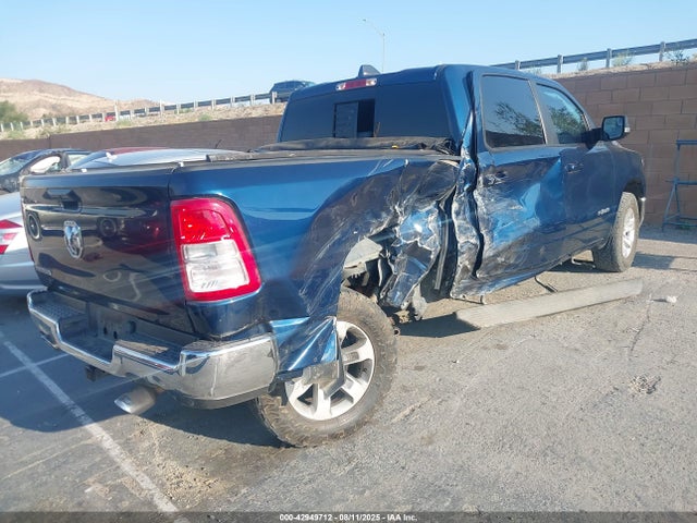 1C6RREFTXMN631267 RAM 1500