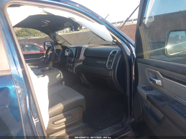 1C6RREFTXMN631267 RAM 1500