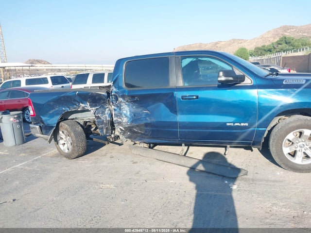 1C6RREFTXMN631267 RAM 1500