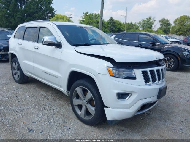 2015 JEEP GRAND CHEROKEE 1C4RJFCG7FC753757