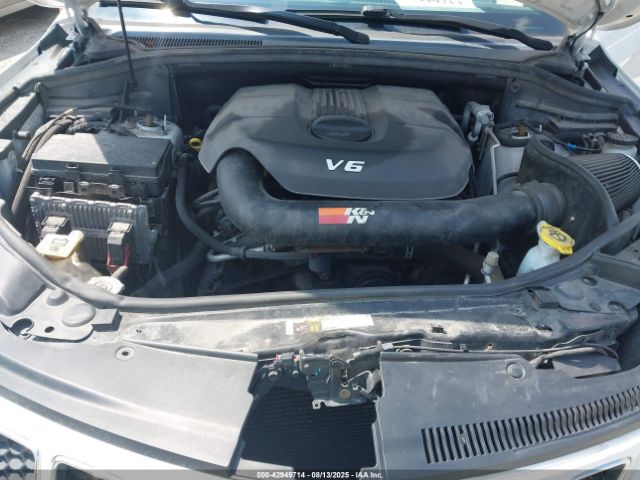 2015 JEEP GRAND CHEROKEE 1C4RJFCG7FC753757 Photo 9