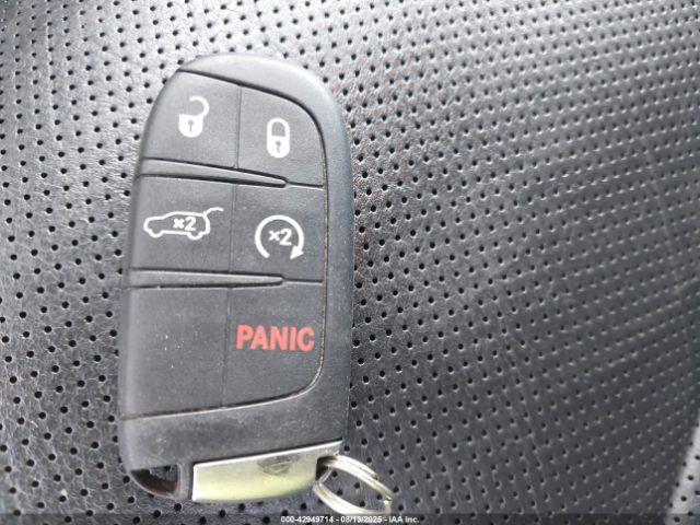 2015 JEEP GRAND CHEROKEE 1C4RJFCG7FC753757 Photo 10