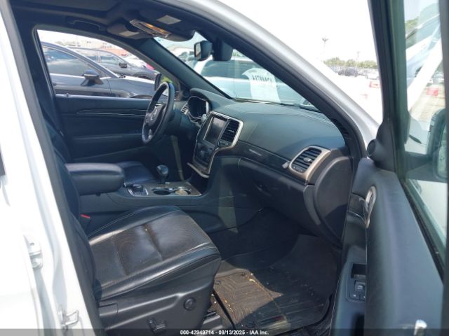 2015 JEEP GRAND CHEROKEE 1C4RJFCG7FC753757 Photo 4