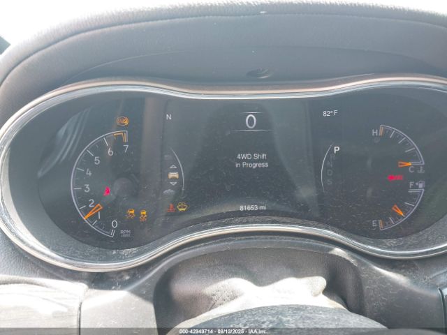 2015 JEEP GRAND CHEROKEE 1C4RJFCG7FC753757 Photo 6