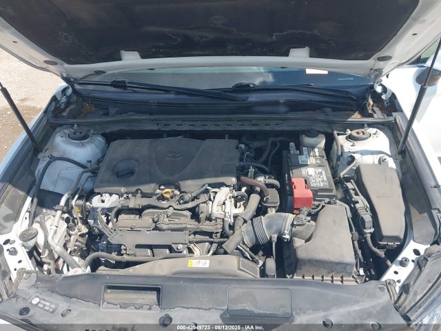 4T1B61HK0JU663335 Toyota a25a-fks