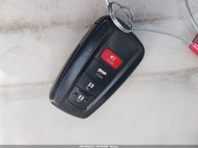4T1B61HK0JU663335 Toyota a25a-fks