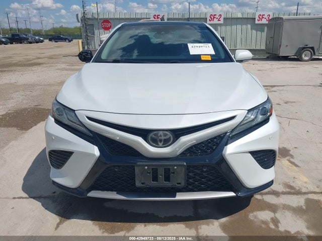 4T1B61HK0JU663335 Toyota a25a-fks