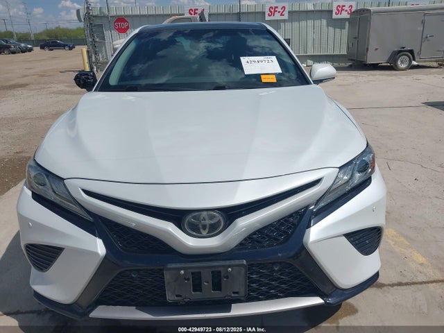 4T1B61HK0JU663335 Toyota a25a-fks