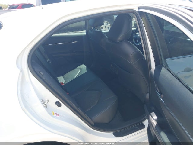 4T1B61HK0JU663335 Toyota a25a-fks