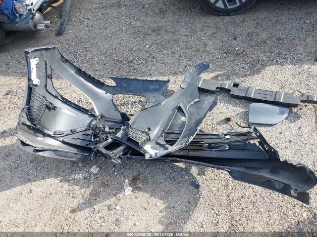 KM8K23AG5PU174550 Hyundai Kona