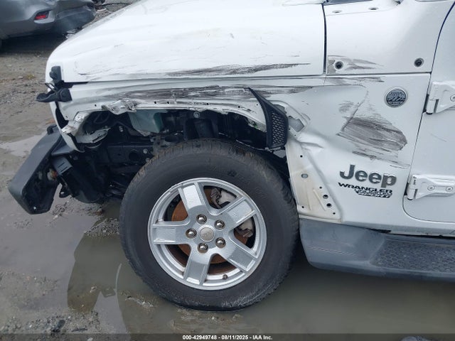 1C4HJXEN0LW128589 Jeep 2020