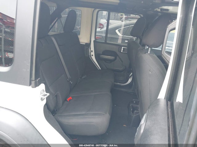 1C4HJXEN0LW128589 Jeep 2020