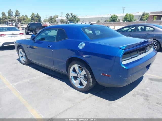 Продажа на аукционе авто 2009 Dodge Challenger R/t, vin: 2B3LJ54T99H589930, номер лота: 42949757