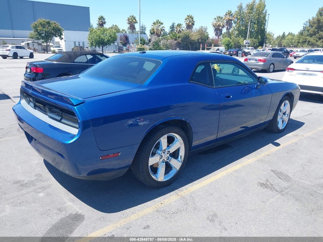 Продажа на аукционе авто 2009 Dodge Challenger R/t, vin: 2B3LJ54T99H589930, номер лота: 42949757