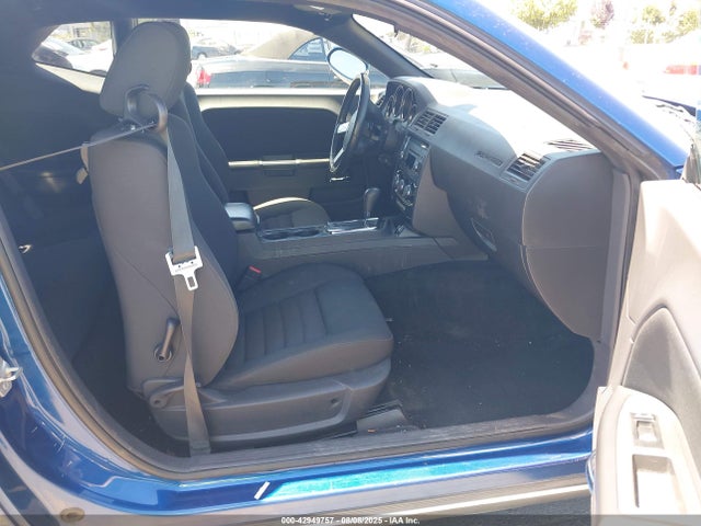 Продажа на аукционе авто 2009 Dodge Challenger R/t, vin: 2B3LJ54T99H589930, номер лота: 42949757