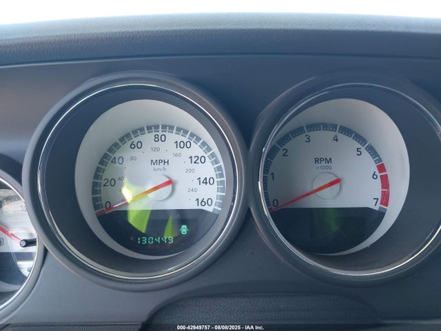 Продажа на аукционе авто 2009 Dodge Challenger R/t, vin: 2B3LJ54T99H589930, номер лота: 42949757