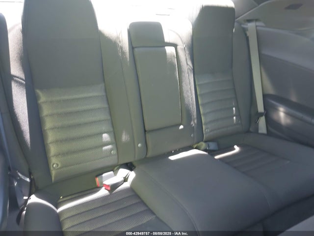 Продажа на аукционе авто 2009 Dodge Challenger R/t, vin: 2B3LJ54T99H589930, номер лота: 42949757