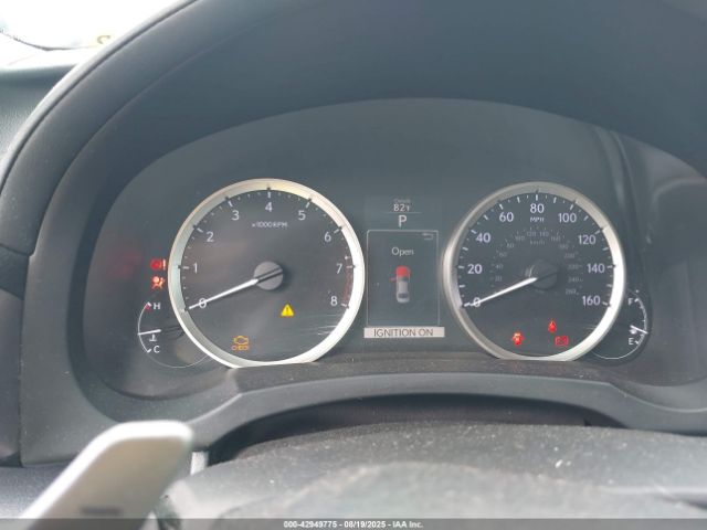 2015 LEXUS IS 250 JTHCF1D26F5020454 Photo 6