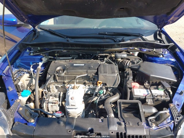 1HGCT1B3XGA012051 Honda k24w1