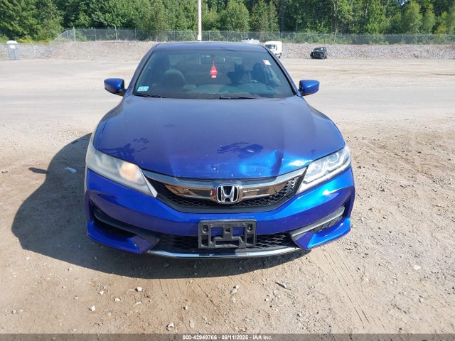 1HGCT1B3XGA012051 Honda k24w1