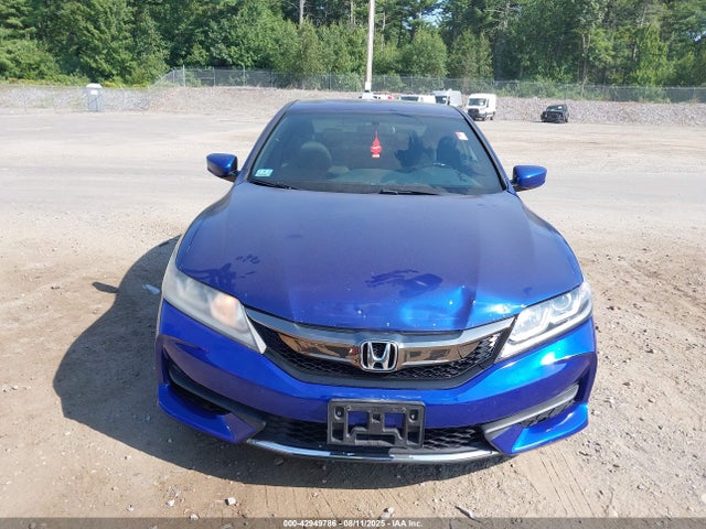 1HGCT1B3XGA012051 Honda k24w1
