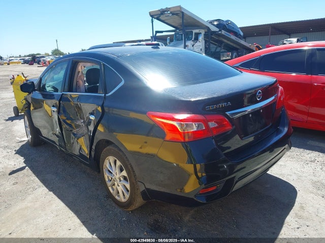 3N1AB7AP0JY225659 Nissan Sentra