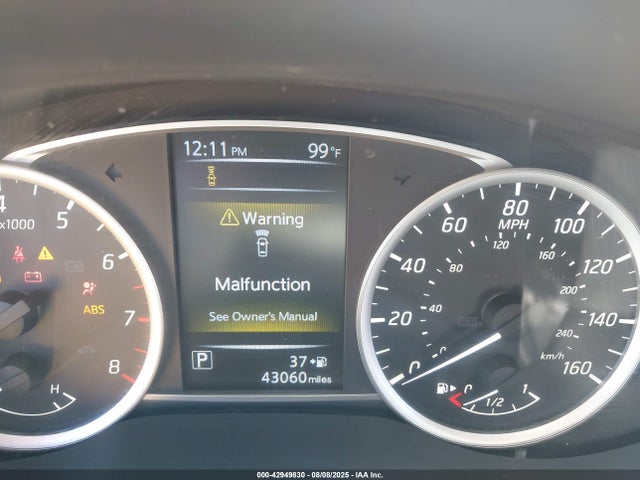 3N1AB7AP0JY225659 Nissan Sentra