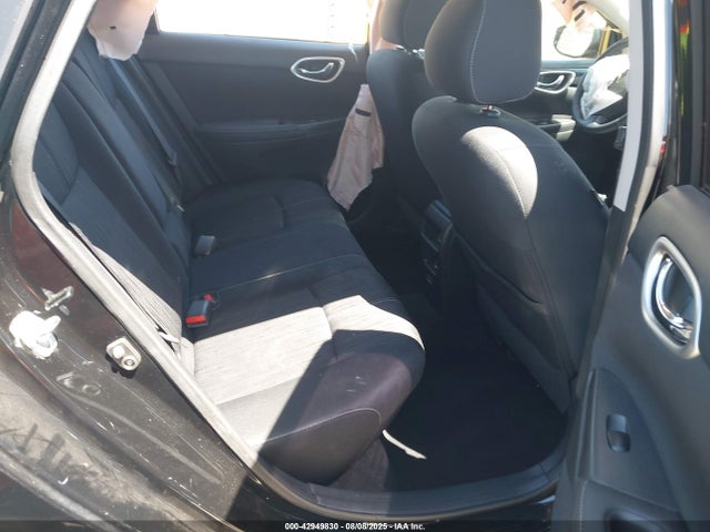 3N1AB7AP0JY225659 Nissan Sentra