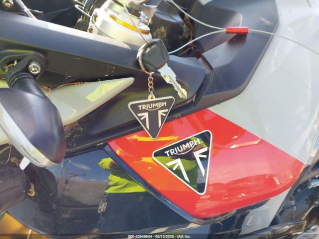 2024 TRIUMPH MOTORCYCLE TIGER SMTC83DE7RTBS2562 Photo 10