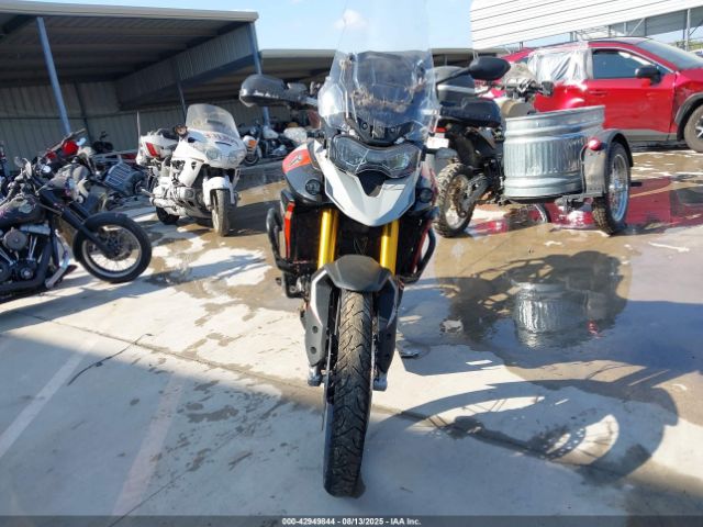 2024 TRIUMPH MOTORCYCLE TIGER SMTC83DE7RTBS2562 Photo 4