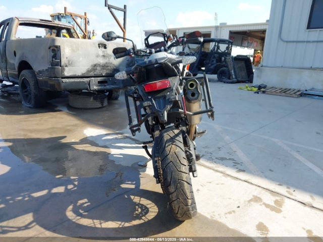 2024 TRIUMPH MOTORCYCLE TIGER SMTC83DE7RTBS2562 Photo 5