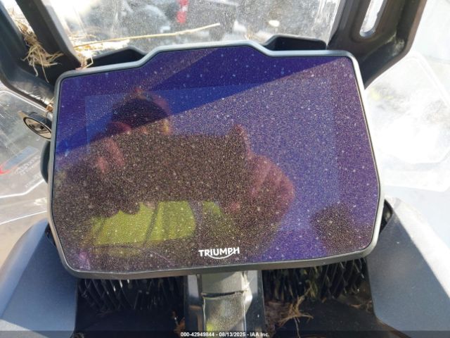 2024 TRIUMPH MOTORCYCLE TIGER SMTC83DE7RTBS2562 Photo 6