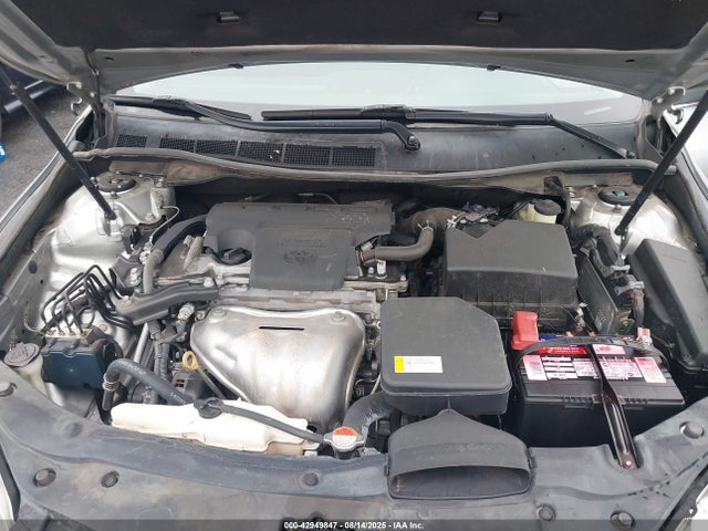 Toyota 2ar-fe 2016 4T1BF1FK9GU592177 Image 10